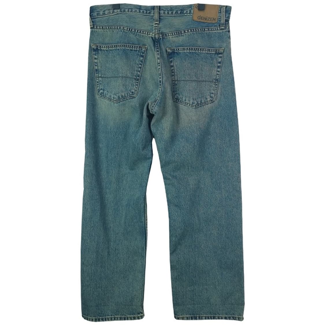 [데니즌 리바이스] 빈티지 루즈핏 데님 팬츠 청바지 M18797 상품이미지3