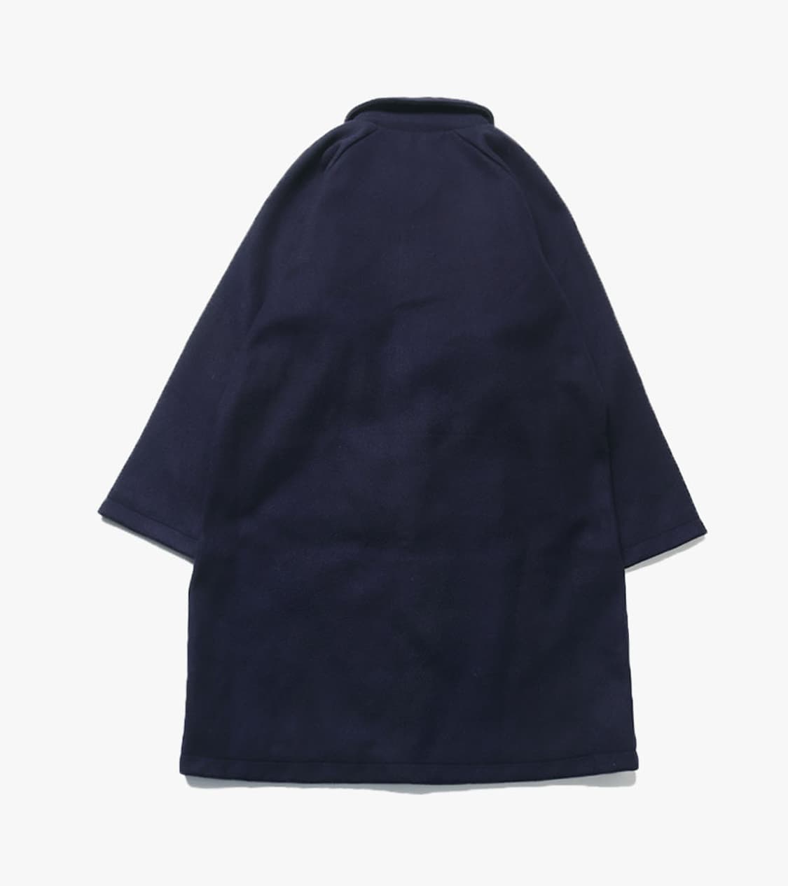 ITEMS URBAN RESEARCH - BALMACAAN COAT 상품이미지10