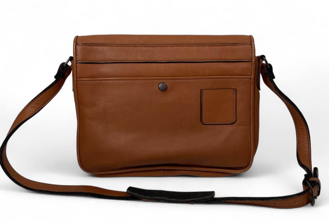 요시다 포터 바론 소가죽 숄더백 상품이미지3