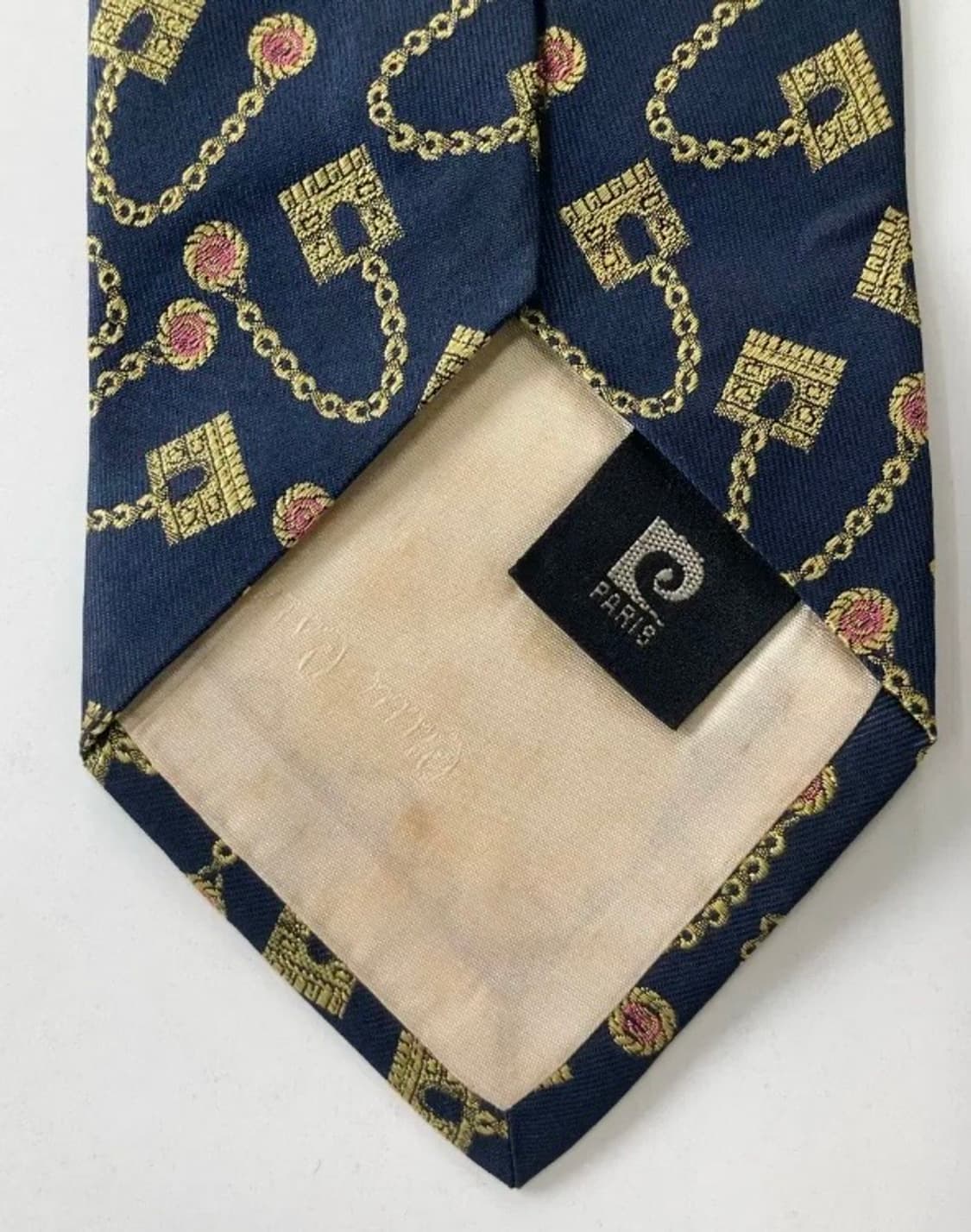 피에르가르뎅 넥타이 상품이미지5