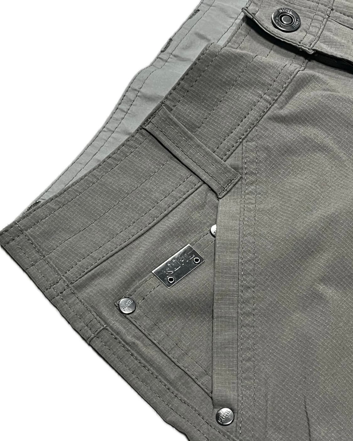 빈티지 KÜHL 팬츠 상품이미지2