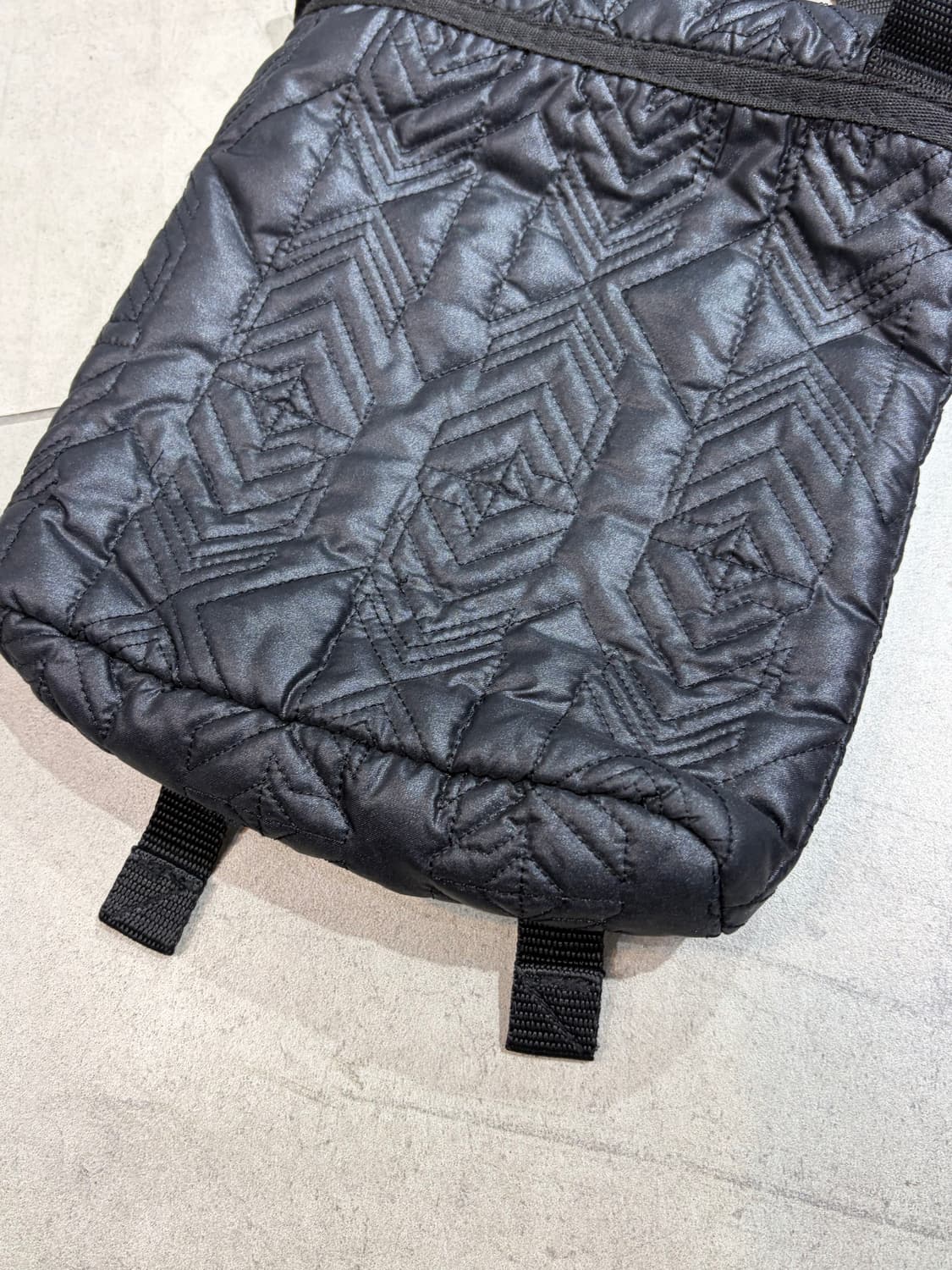 디젤 퀼팅 y2k 크로스백 가방 상품이미지8