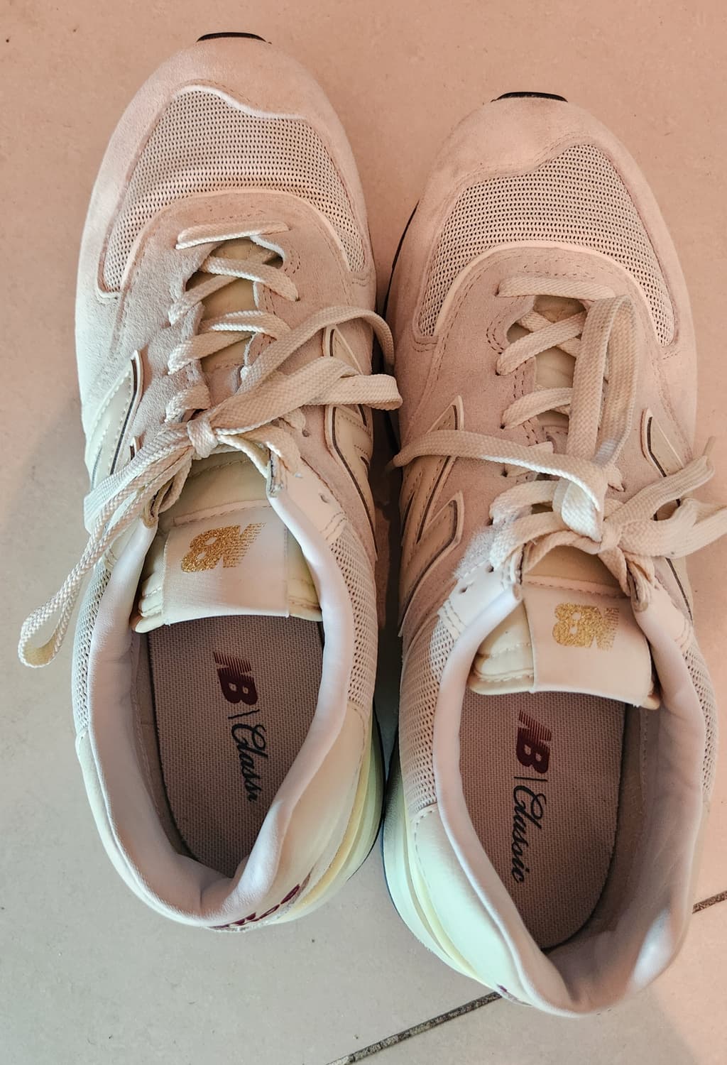 [뉴발란스] 레거시 574 상품이미지3