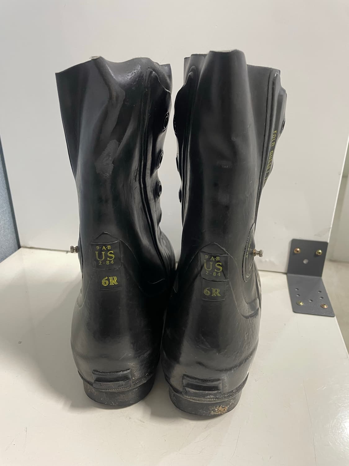 바타 버니부츠 6r 상품이미지2