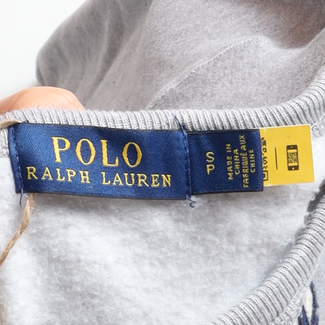 폴로 랄프로렌 Polo by Ralph Lauren Sweatshrit 상품이미지7