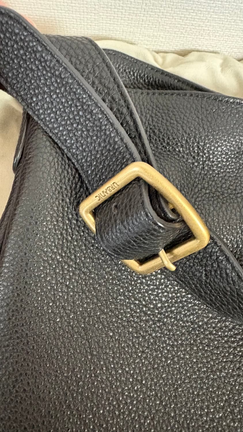 얼바닉30 호보백 가죽버전 상품이미지3