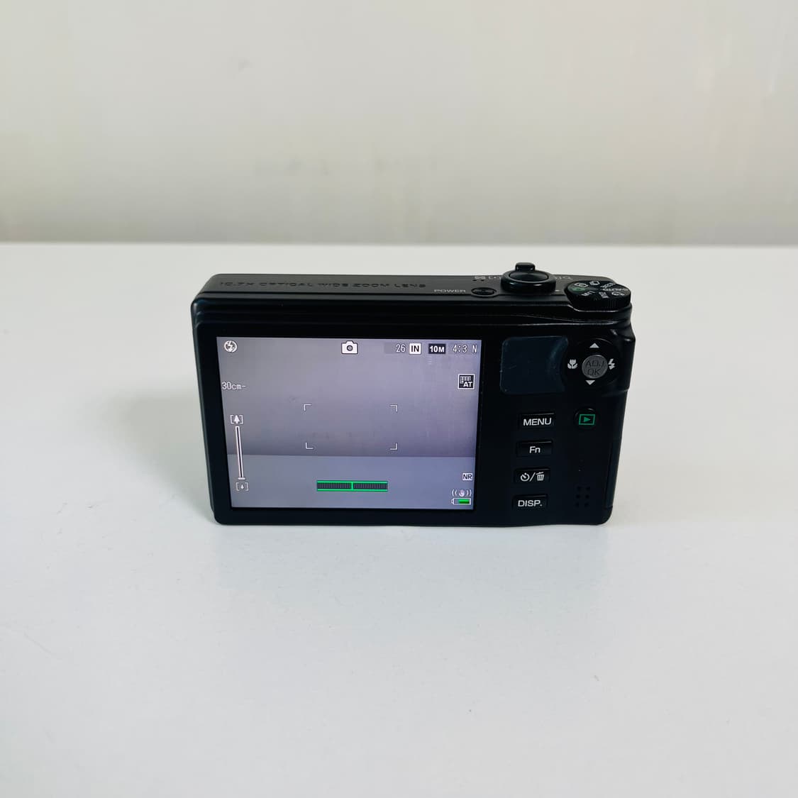 Ricoh cx4 리코 빈티지 디카 상품이미지3