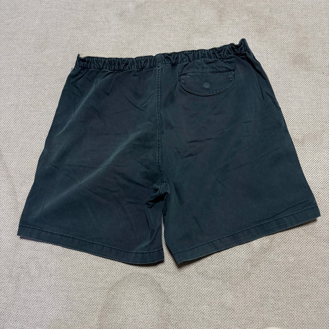 폴로 랄프로렌 빈티지 코튼 반바지 상품이미지4