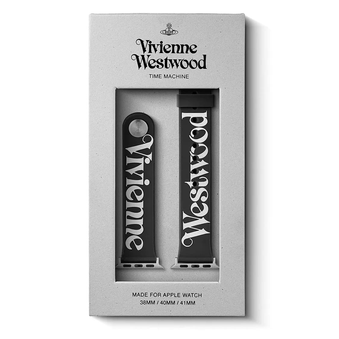 비비안웨스트우드 Vivienne Westwood 애플워치 스트랩 상품이미지1