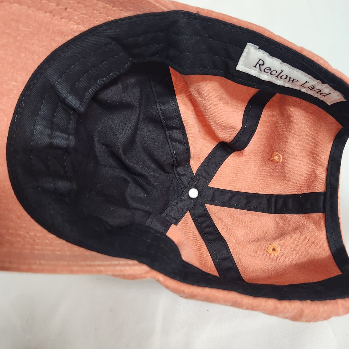 H516 [F] Reclow Land 리끌로우캡 모자 상품이미지5