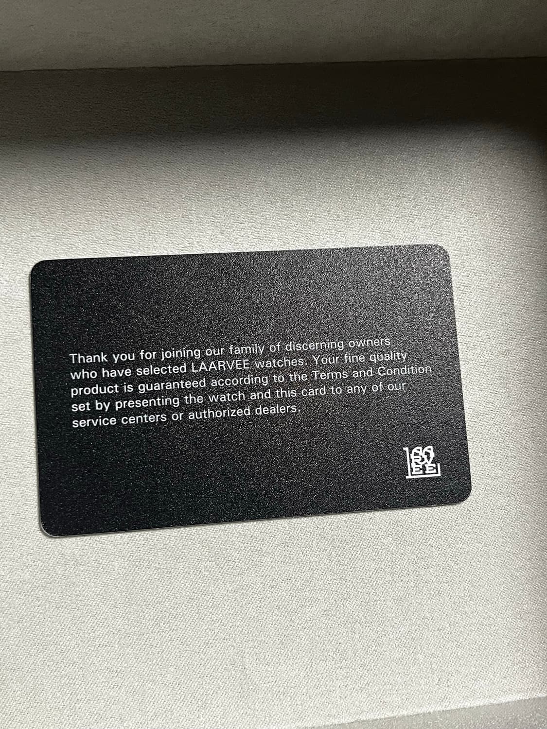 라르비 PEA001 40 x 45mm(보증서 있음) 상품이미지9