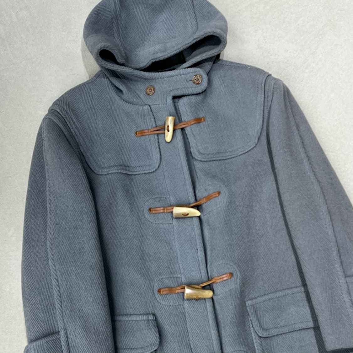 글로버올 더플코트 s08944 상품이미지3