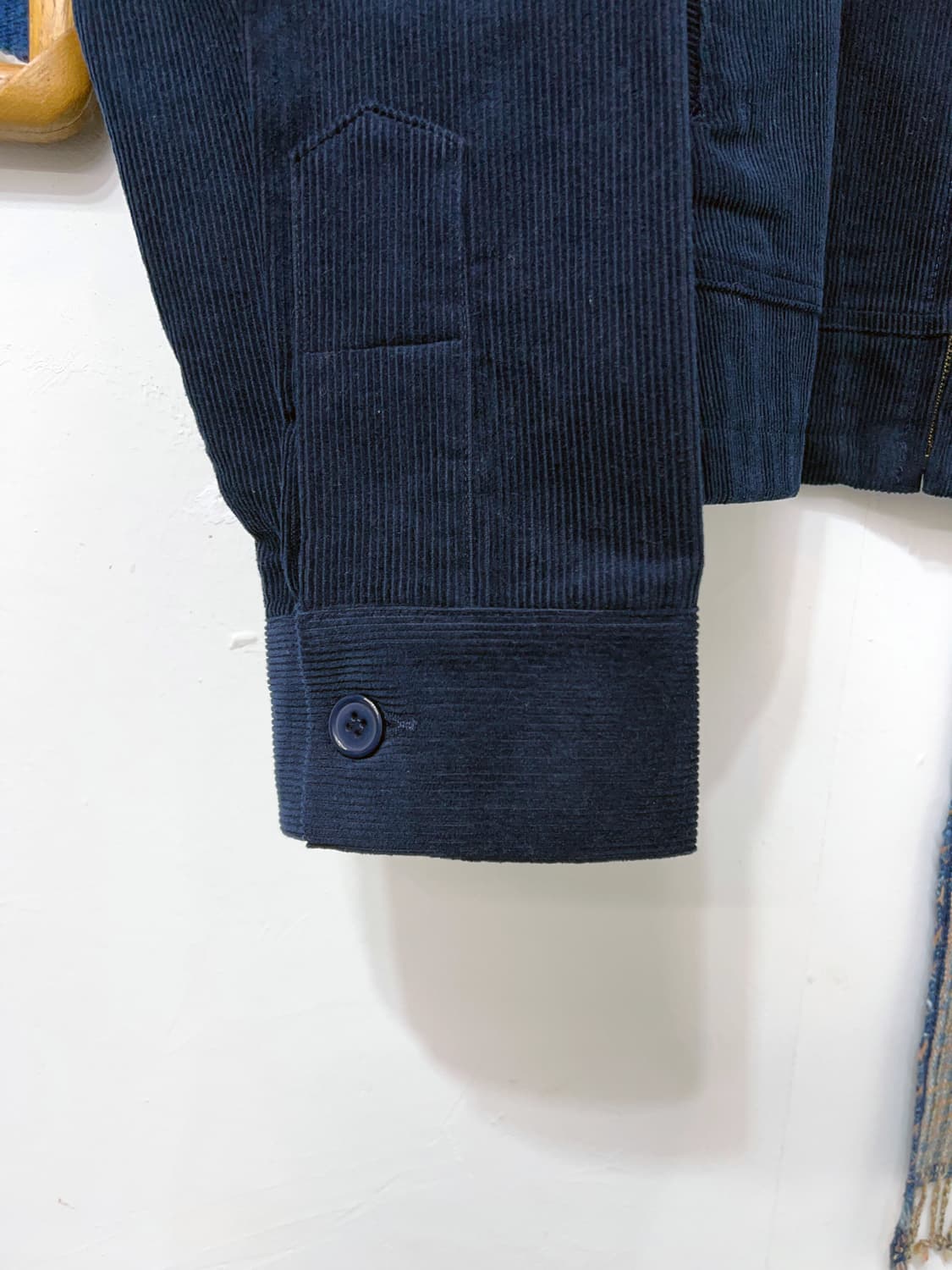 BACKERS  FFA Jacket 상품이미지9