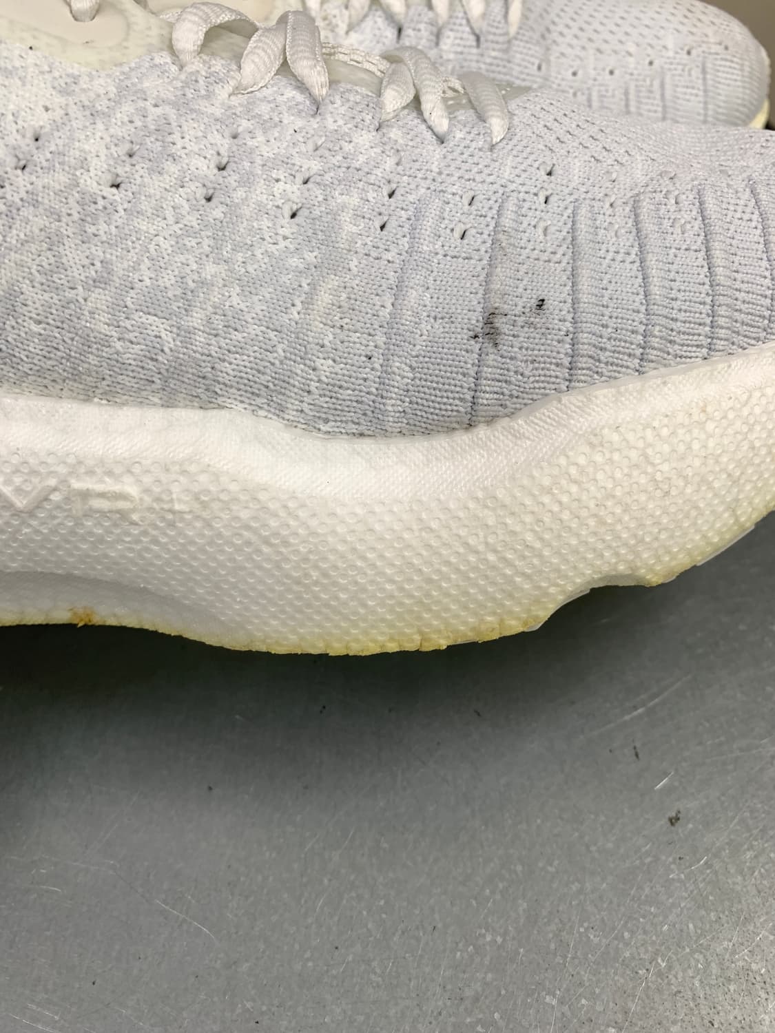  UA 인피니트 엘리트 285 상품이미지7