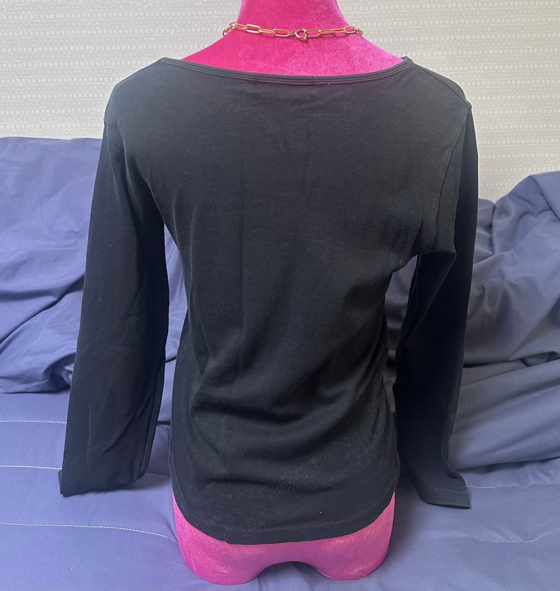 일본빈티지 롱슬리브 상품이미지2