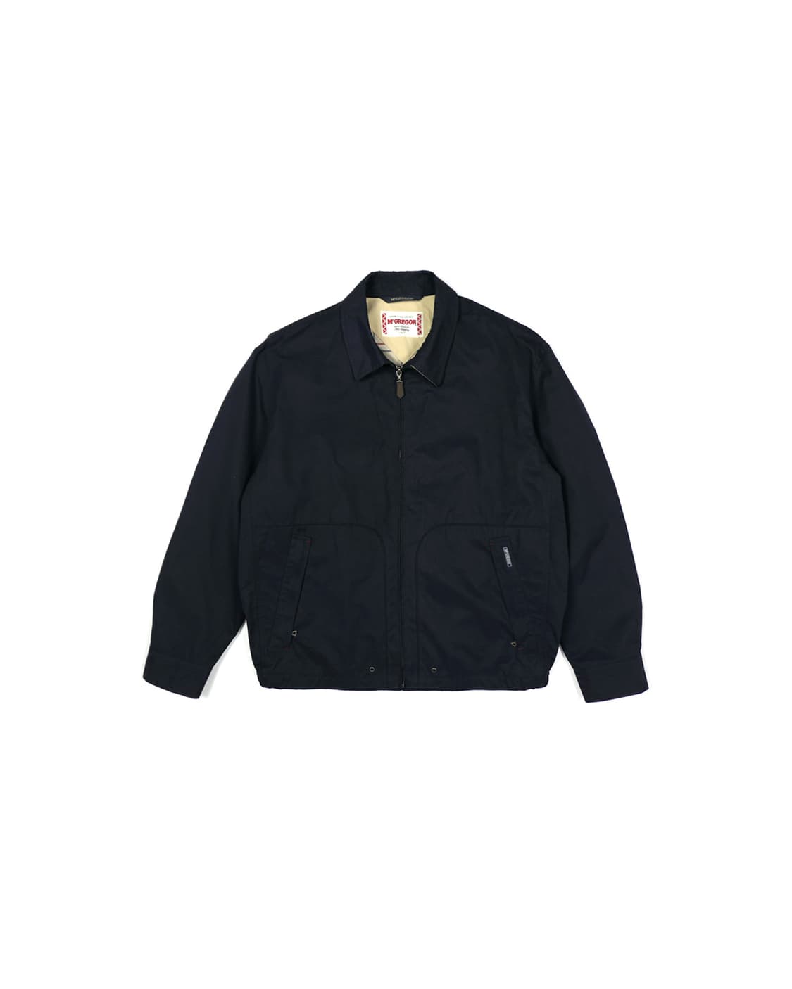 Mcgregor drizzler blouson jacket 상품이미지1
