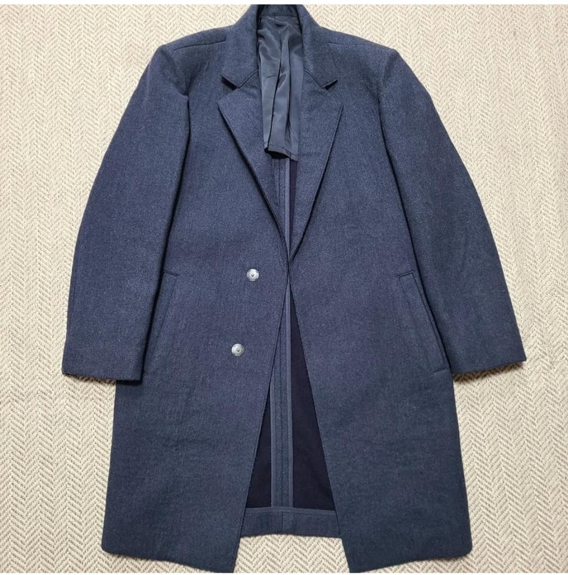 시스템 코트 상품이미지2