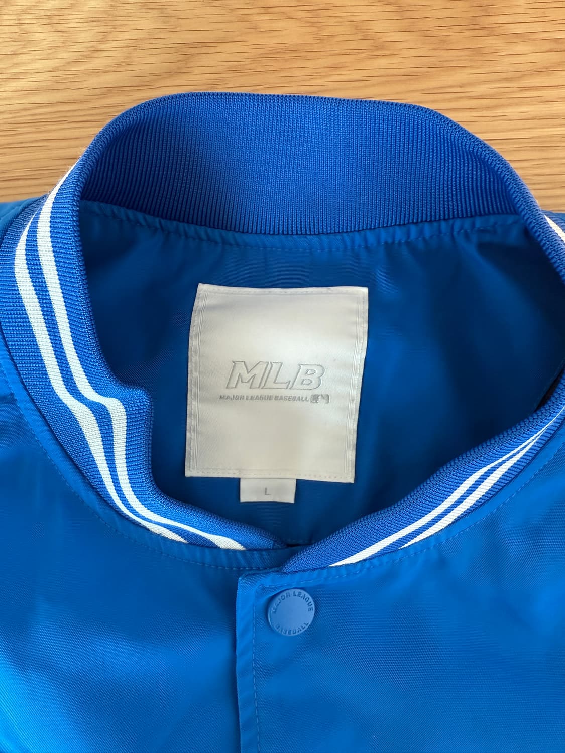 MLB LA 스타디움 야구점퍼 상품이미지9