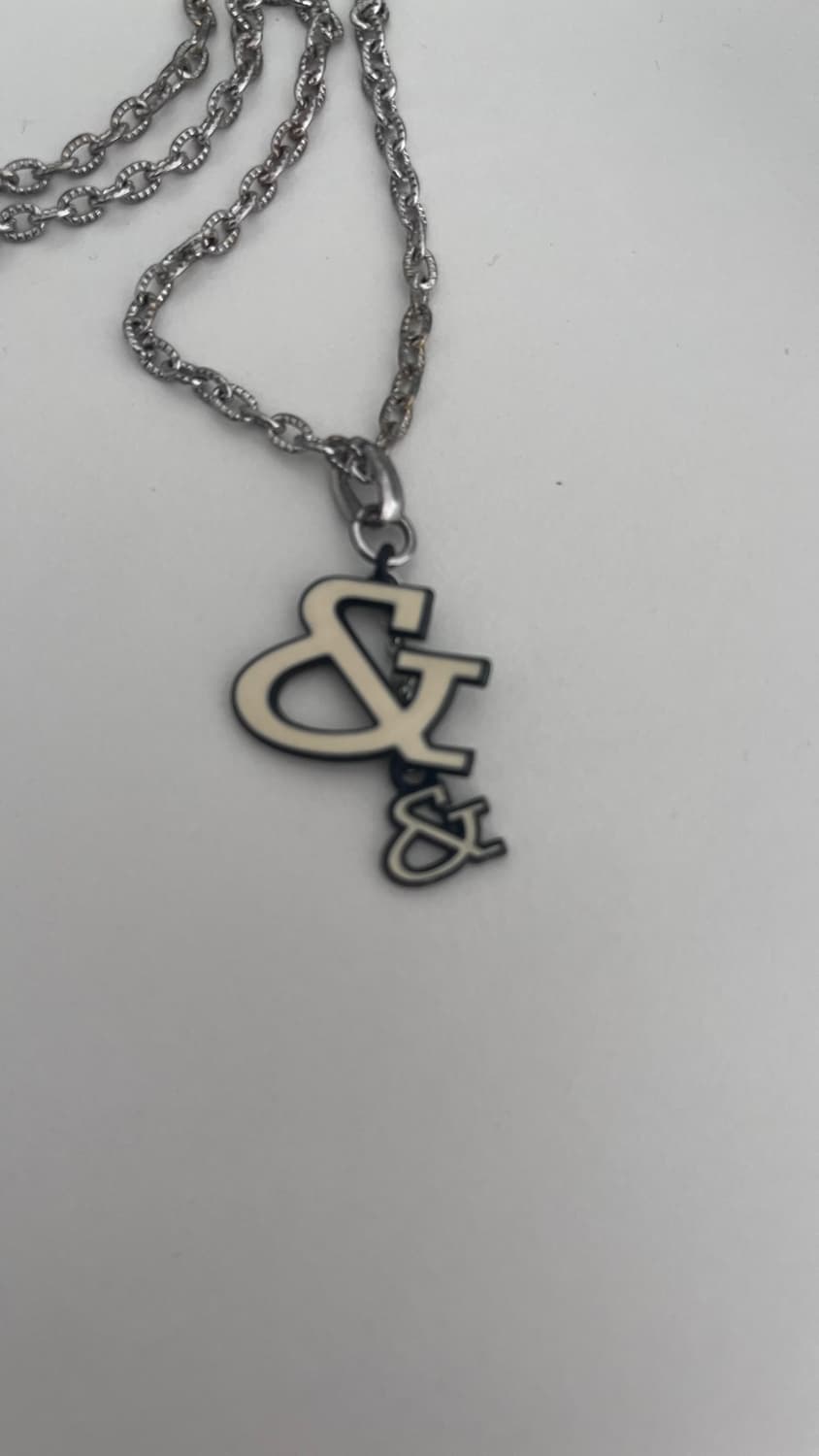 핑키앤다이안 목걸이 상품이미지2