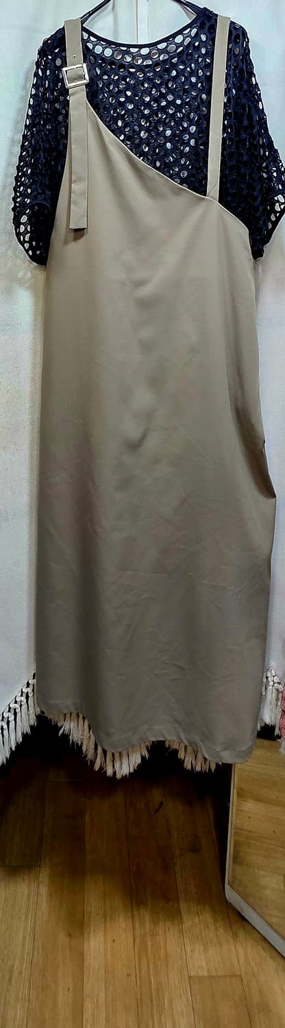 멜빵치마 상품이미지3