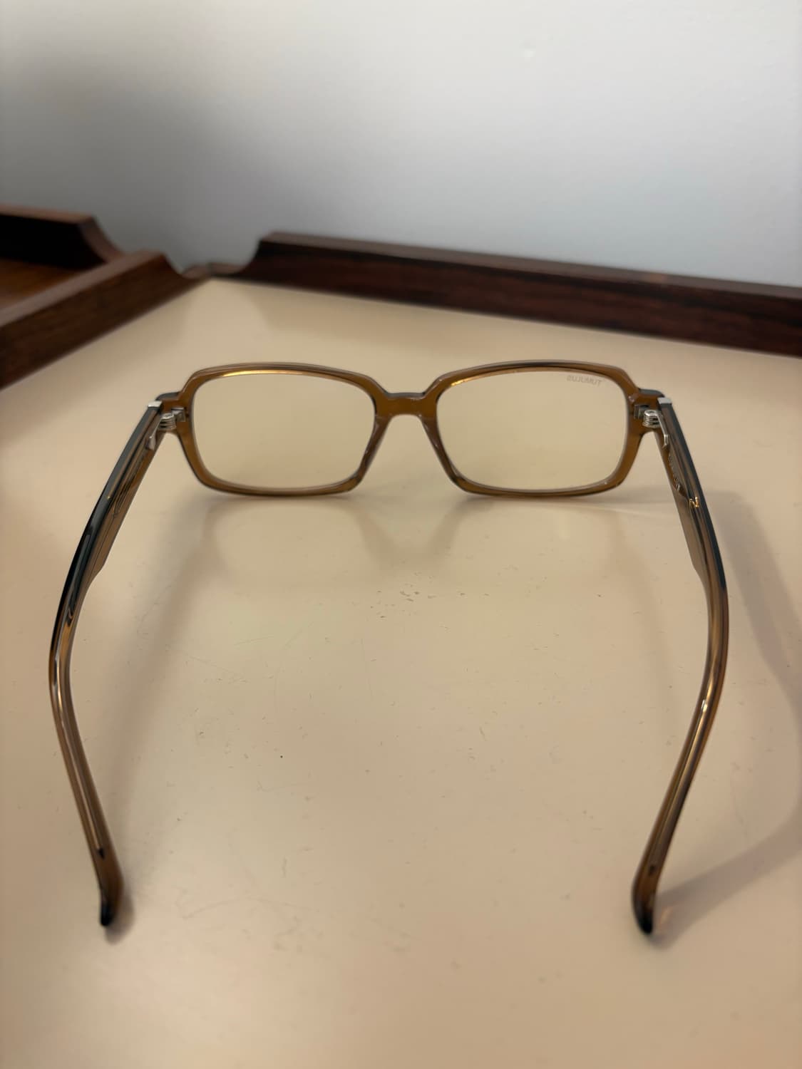 TUMULUS 안경 motty  상품이미지5