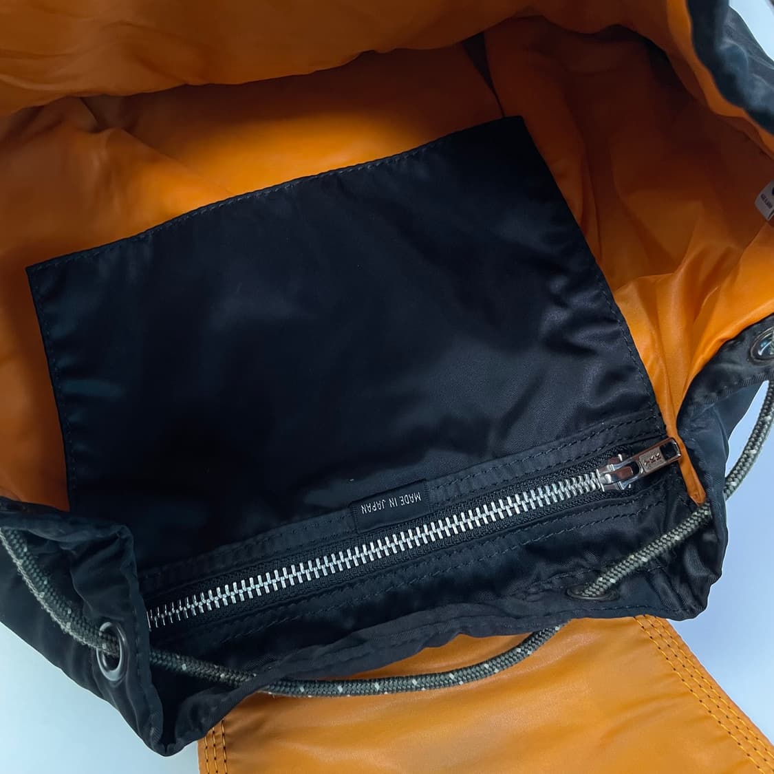 PORTER TANKER 포터 탱커 럭색 백팩 상품이미지7