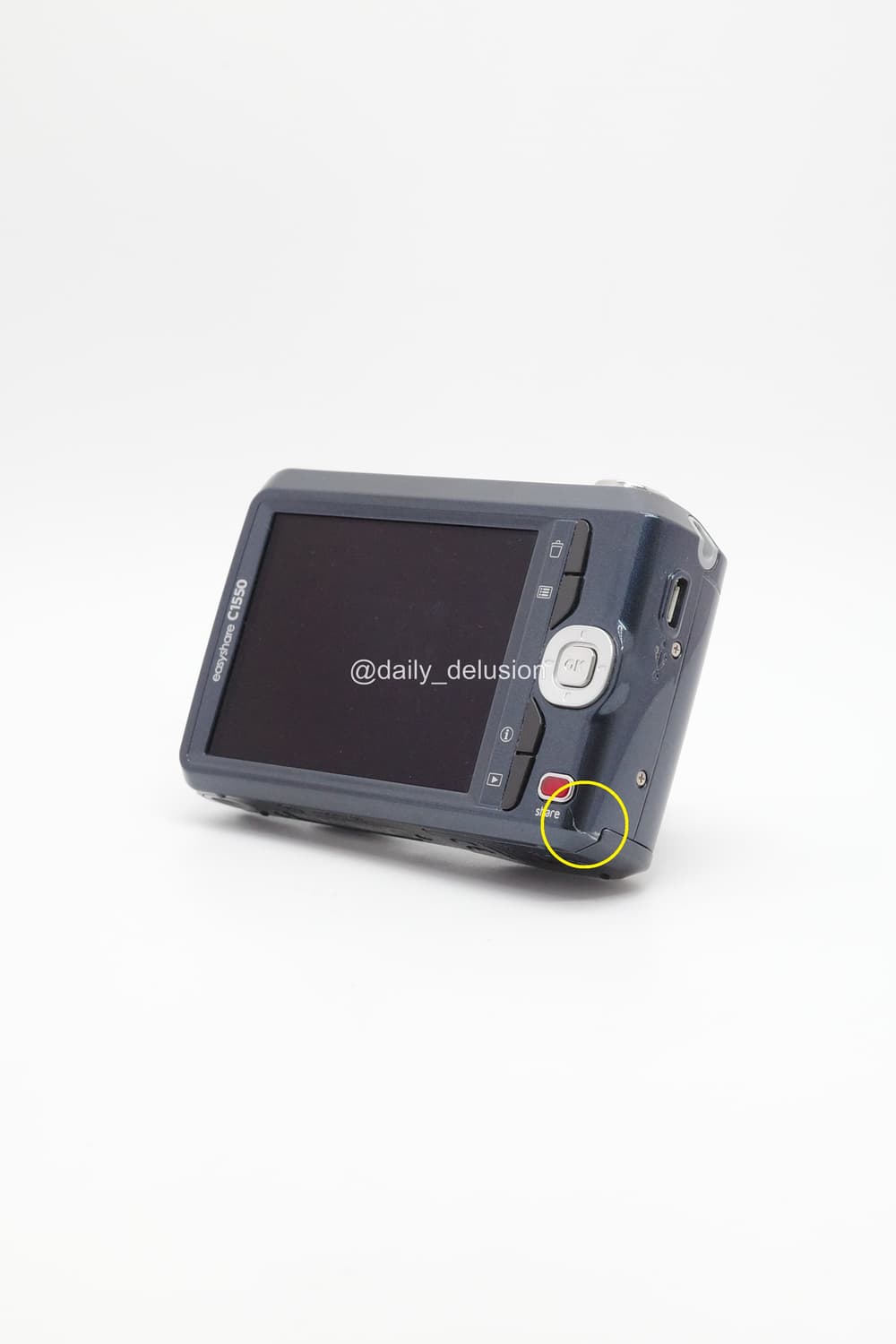 코닥 이지쉐어 C1550 상품이미지4