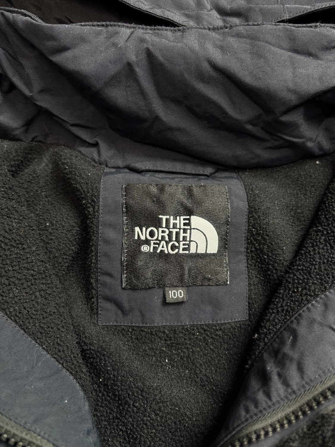 노스페이스 하이벤트 멀티포켓 테크웨어 마운틴 자켓 2152 상품이미지4