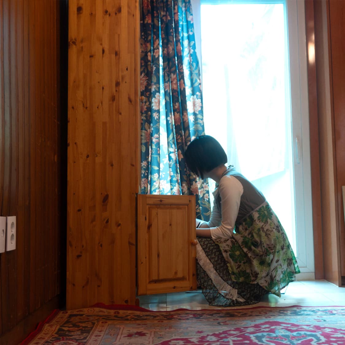 숲속 친구들 SET 🦔🍃 상품이미지4