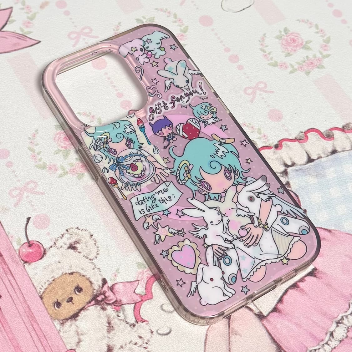 onionion 맥세이프 폰케이스 상품이미지1