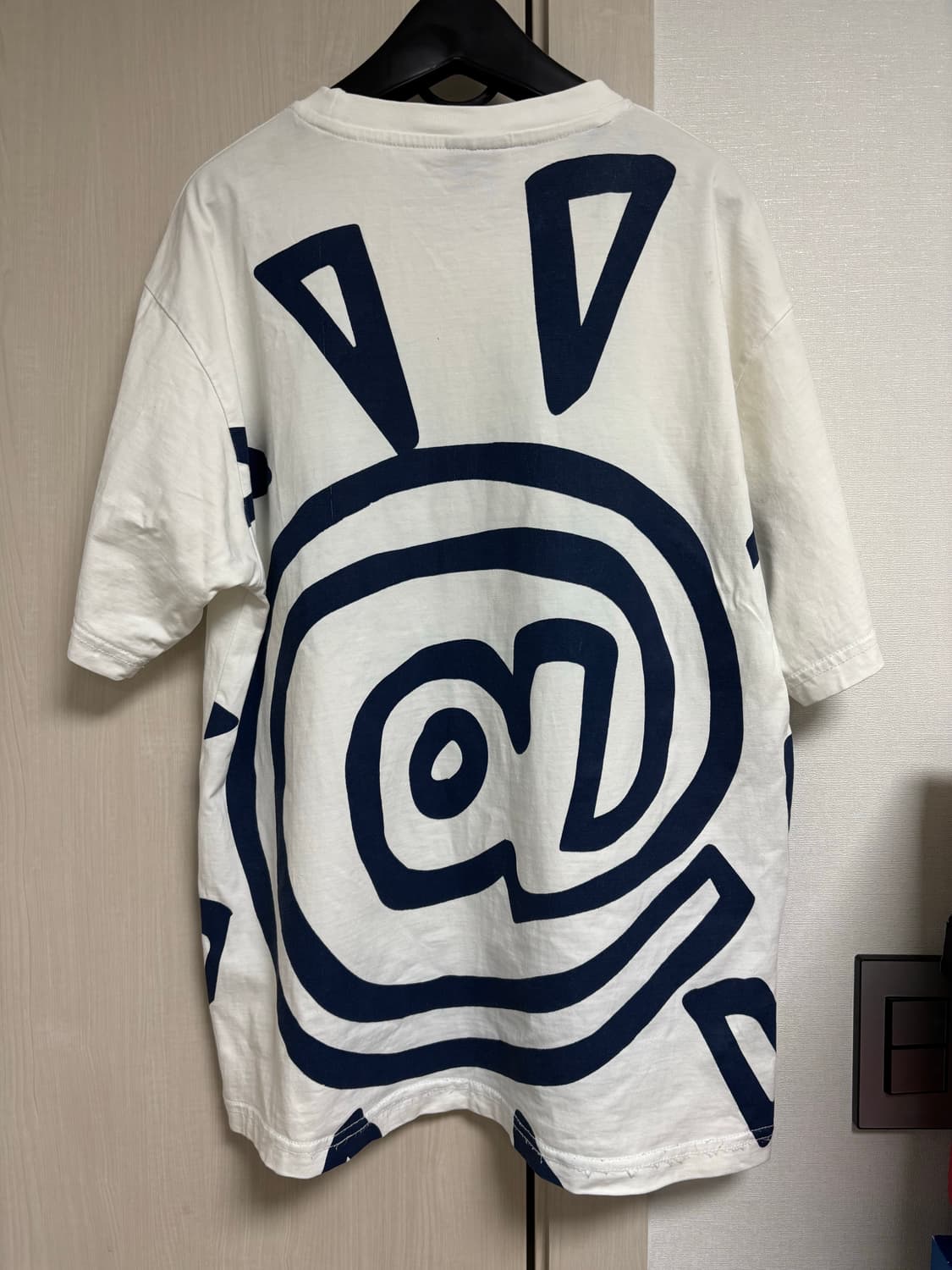 올웨이즈 always do what you should do 반팔 상품이미지2