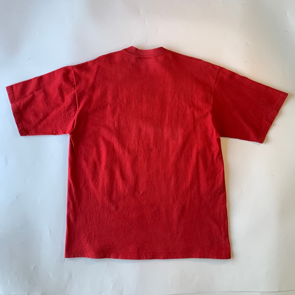 90s 빈티지 미키 티셔츠(Made in USA) 상품이미지9