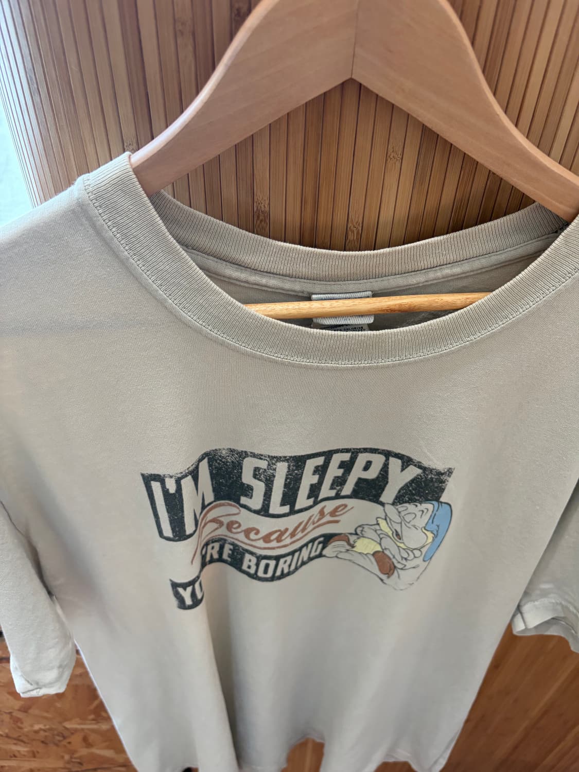 80s Sportswear T-shirt 상품이미지2