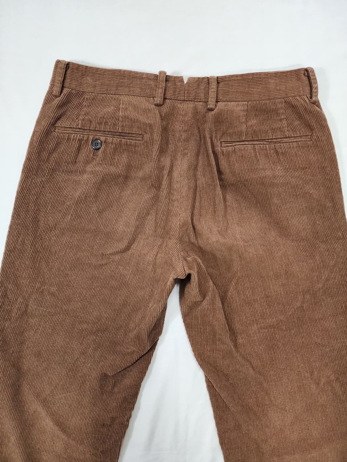 스튜디오 톰보이 코듀로이 골덴 팬츠 상품이미지4