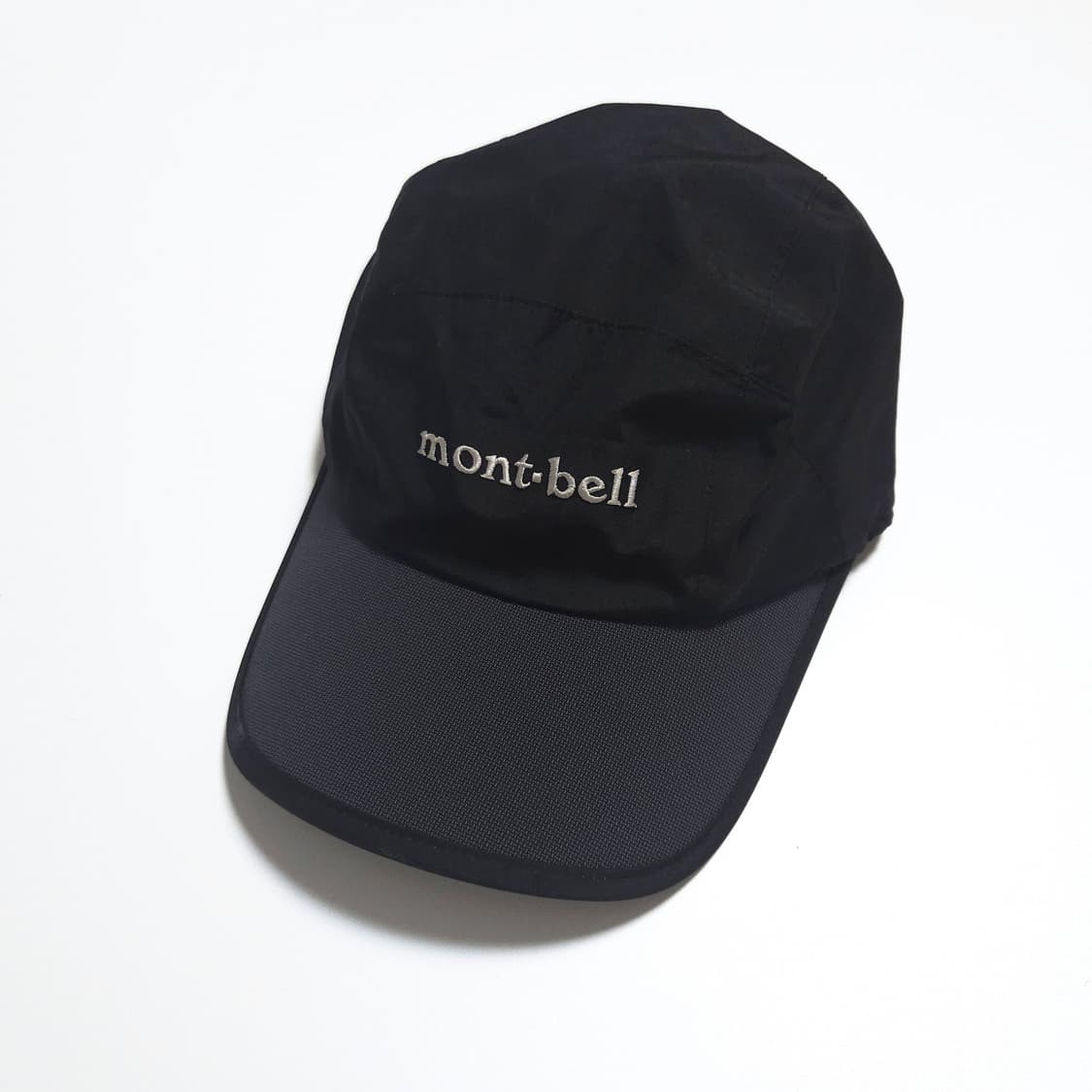 몽벨 Montbell 폴리 캠프 캡 상품이미지1