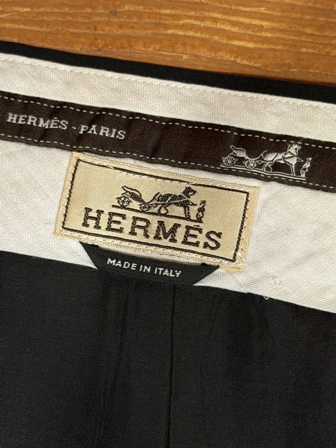에르메스 팬츠 상품이미지8