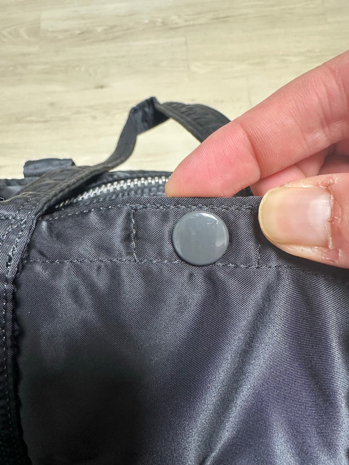 PORTER 요시다 포터 탱커 보스턴백 더플백 L 상품이미지3