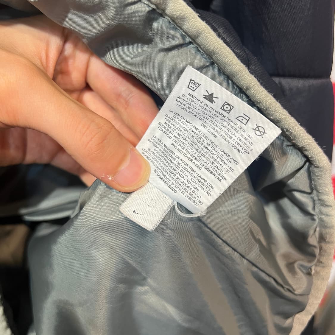 나이키 경량 패딩 상품이미지4