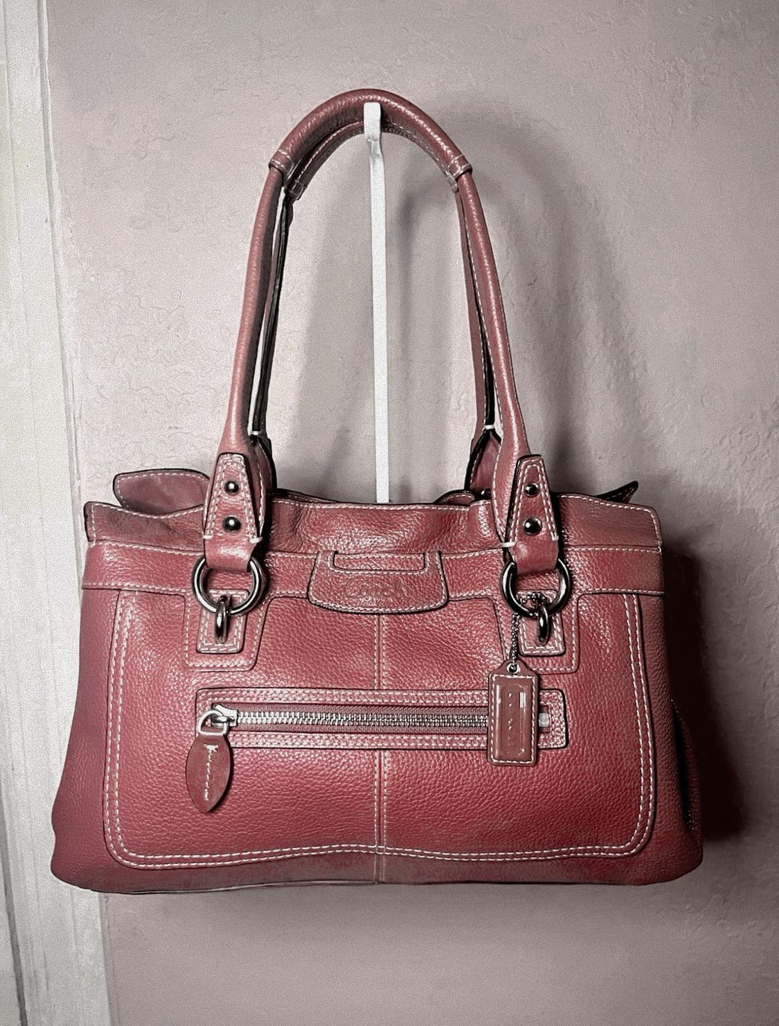 Coach Shoulder Bag 코치 숄더백 상품이미지1