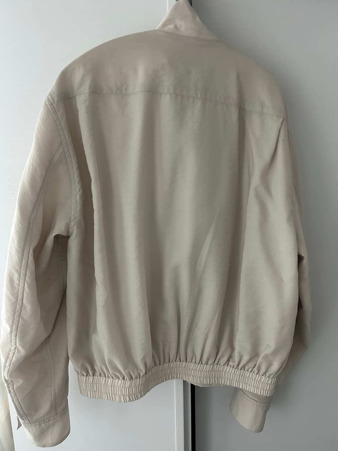 Glazed Wool Jacket 상품이미지3