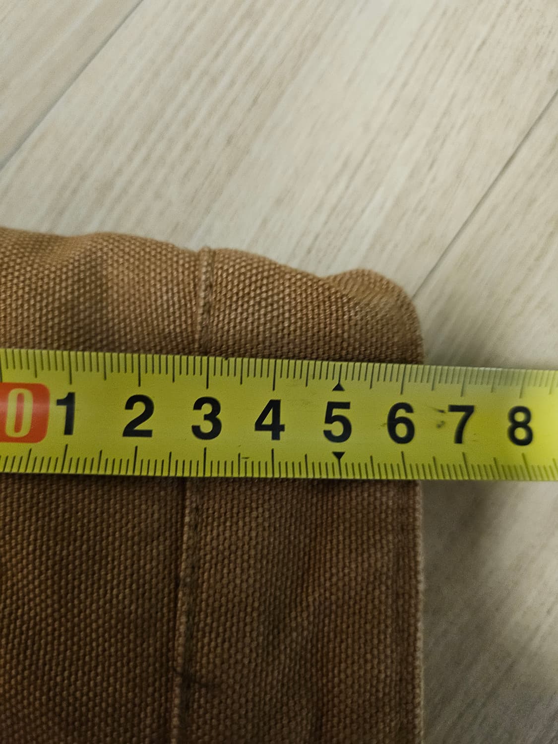 [L] 칼하트 US 디트로이트 자켓 상품이미지9