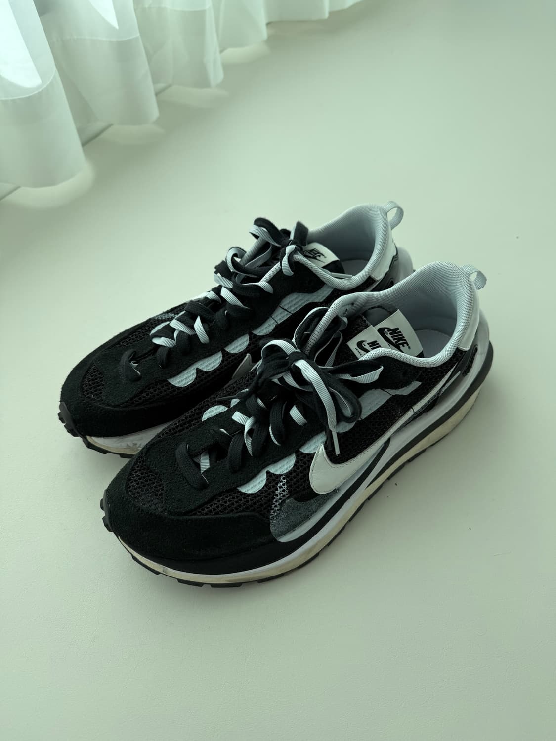 나이키 사카이 베이퍼와플 295 사이즈 상품이미지2