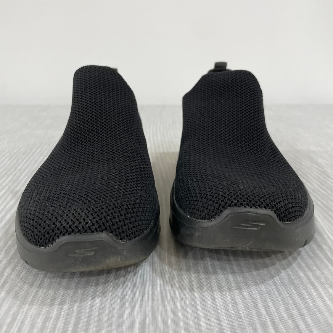 593) 스케쳐스 고워크 플렉스 슬립인스 230mm 상품이미지4