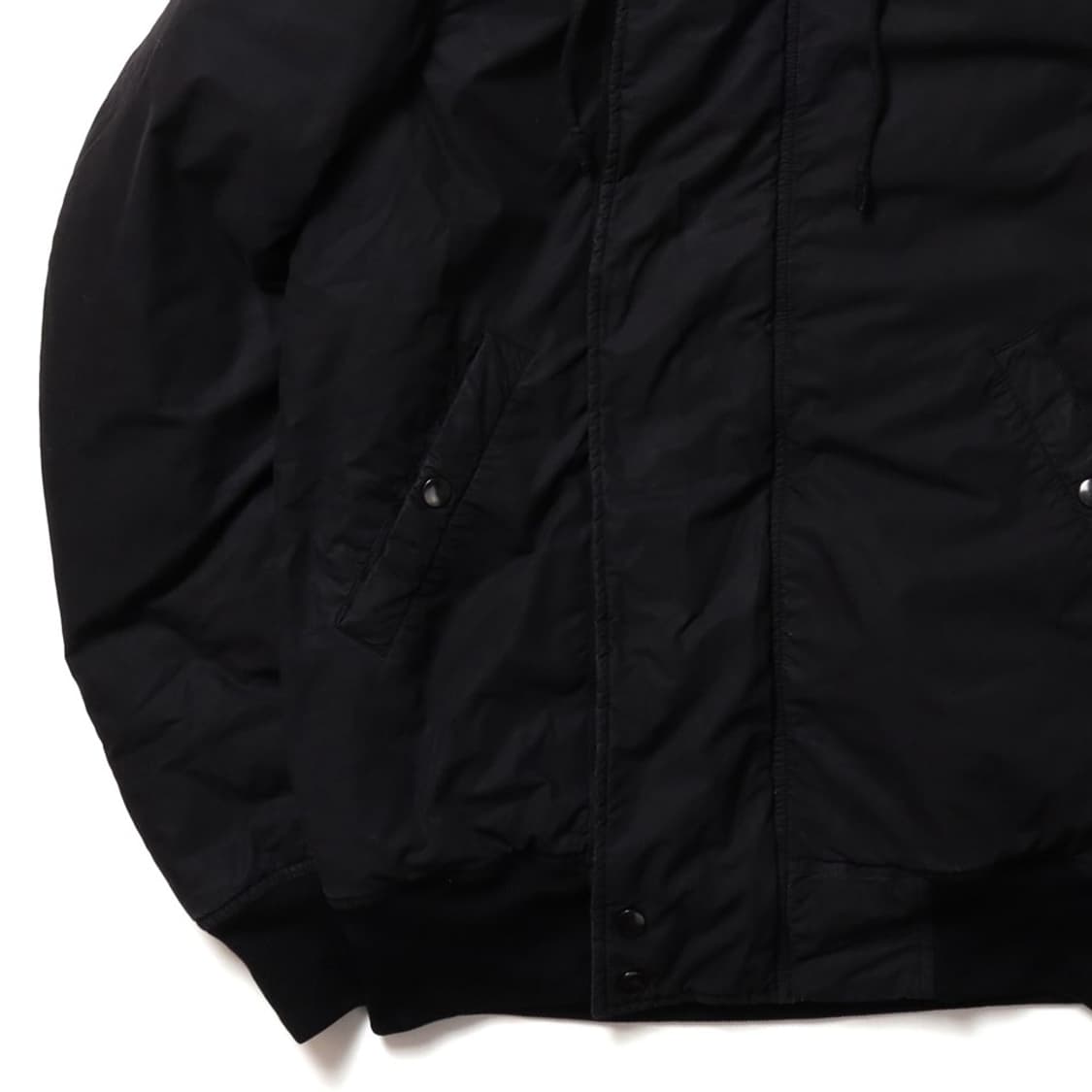 릭오웬스10AW Rick Owens Exploder Down Bomber 상품이미지4