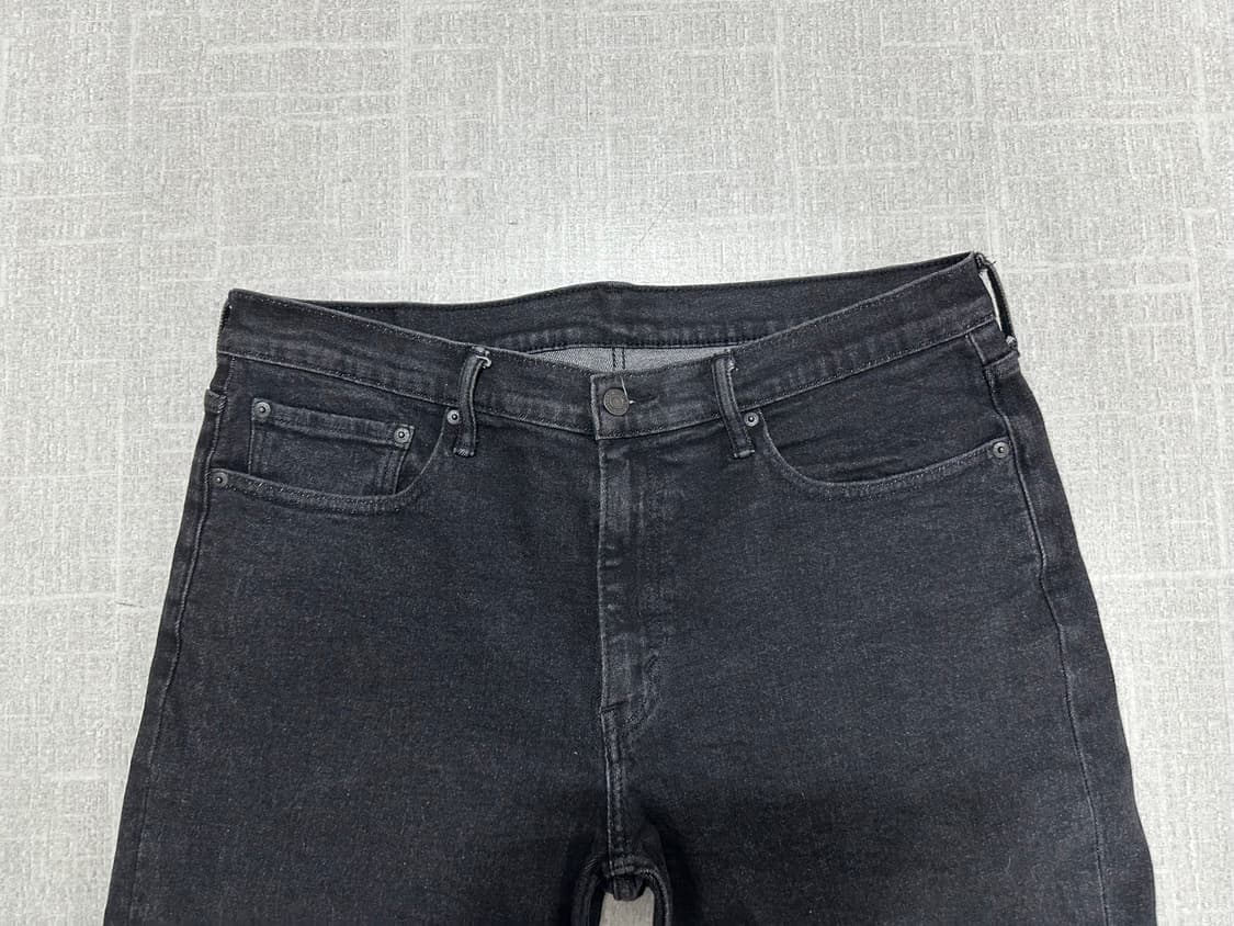 리바이스 514 팬츠 W36 상품이미지5