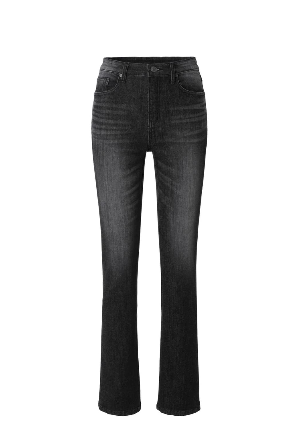 (카리나 착용)쓰리타임즈 5501 부츠컷  상품이미지1