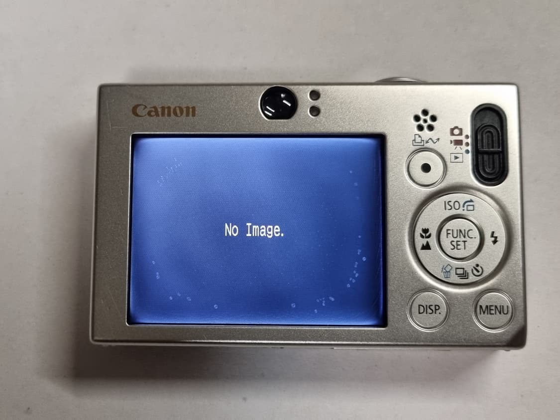 캐논 ixy10 (익서스70 ) 빈티지디카  상품이미지9