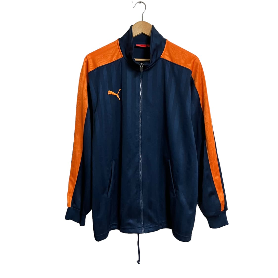 퓨마 빅로고 져지 Xl 상품이미지3