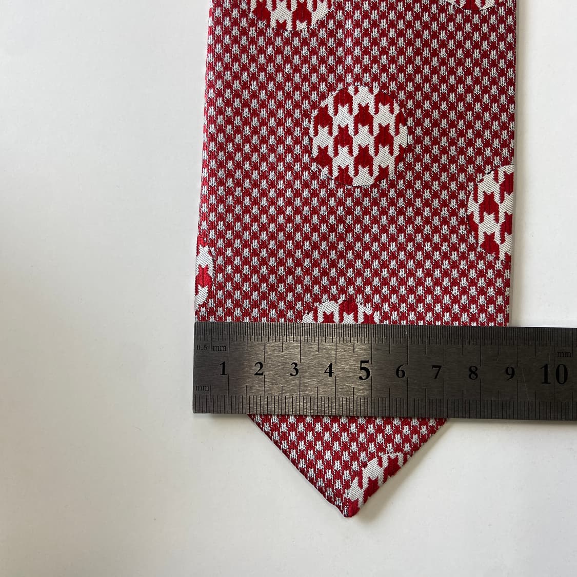 겐조(KENZO) 명품 정품 넥타이 상품이미지8