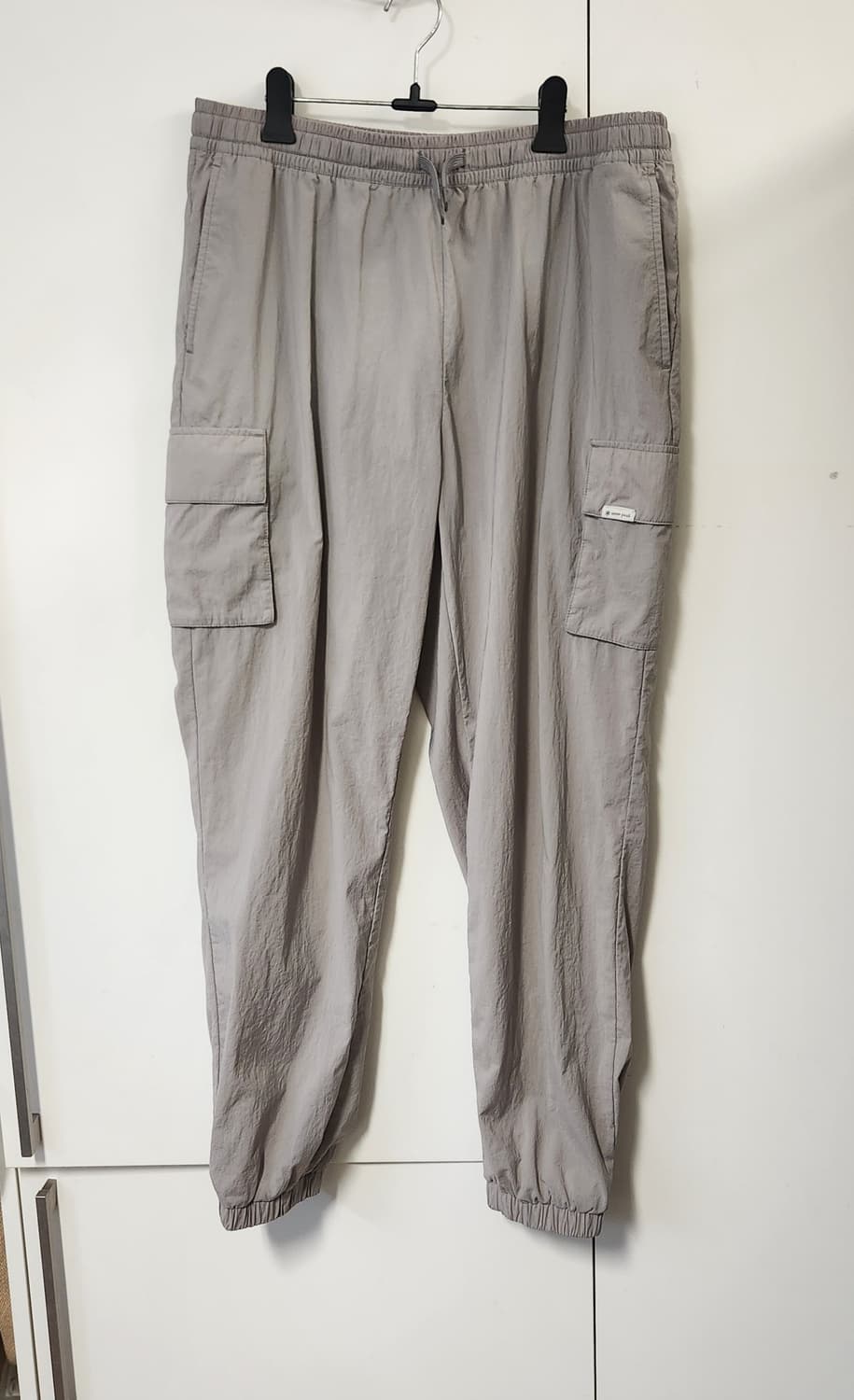 스노우피크 카고 조거 팬츠 L (95) 상품이미지1